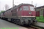 LTS 0883 - DR "232 602-3"
26.04.1992 - Frankfurt (Oder), BetriebswerkNorbert Schmitz