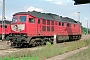 LTS 0883 - DB AG "232 602-3"
26.06.1999 - Nürnberg, BetriebswerkNorbert Schmitz
