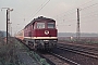LTS 0883 - DR "132 602-4"
20.04.1989 - Schönwalde/bei BerlinMichael Uhren