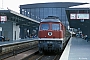 LTS 0884 - DR "232 603-1"
26.08.1992 - Berlin, Bahnhof Zoologischer Garten
Ingmar Weidig
