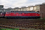 LTS 0884 - DB AG "232 603-1"
14.09.1998 - Frankfurt (Oder), Betriebswerk
Norbert Schmitz