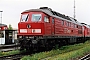 LTS 0886 - DB Cargo "232 605-6"
05.05.2002 - Leipzig-Engelsdorf
Oliver Wadewitz LTS 0886 - DB Cargo "232 605-6"
05.05.2002 - Leipzig-Engelsdorf
Oliver Wadewitz