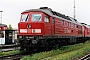 LTS 0886 - DB Cargo "232 605-6"
05.05.2002 - Leipzig-Engelsdorf
Oliver Wadewitz