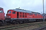 LTS 0886 - DB Cargo "232 605-6"
23.11.2010 - Magdeburg
Tobias Sambill