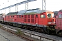 LTS 0886 - DB Cargo "232 605-6"
19.10.2009 - Mukran
Frank Möckel