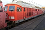 LTS 0886 - DB Cargo "232 605-6"
19.10.2009 - Mukran
Frank Möckel