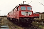 LTS 0888 - DB Cargo "232 607-2"
25.02.2002 - Leipzig-Engelsdorf
Oliver Wadewitz