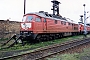 LTS 0888 - DB Cargo "232 607-2"
28.04.2002 - Hoyerswerda
Ronny Schubert