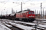 LTS 0890 - DB Schenker "232 609-8"
30.01.2010 - Röblingen am See
Rudi Lautenbach