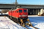 LTS 0890 - DB Schenker "232 609-8"
20.01.2016 - Regensburg, Güterbahnhof Ost
Paul Tabbert LTS 0890 - DB Schenker "232 609-8"
20.01.2016 - Regensburg, Güterbahnhof Ost
Paul Tabbert