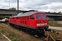 LTS 0890 - DB Schenker "232 609-8"
19.08.2015 - Regensburg-Ost, Güterbahnhof
Paul Tabbert LTS 0890 - DB Schenker "232 609-8"
19.08.2015 - Regensburg-Ost, Güterbahnhof
Paul Tabbert