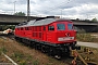 LTS 0890 - DB Schenker "232 609-8"
19.08.2015 - Regensburg-Ost, GüterbahnhofPaul Tabbert