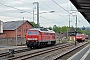 LTS 0890 - DB Cargo "232 609-8"
10.05.2020 - Bebra, BahnhofPatrick Rehn