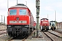 LTS 0890 - DB Cargo "232 609-8"
07.07.2019 - Halle (Saale), Betriebswerk GAndreas Kloß
