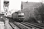 LTS 0891 - DR "132 610-7"
17.03.1986 - Berlin-Charlottenburg, S-Bahnhof SavignyplatzMarkus Hellwig