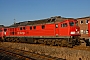 LTS 0892 - Railion "232 611-4"
03.12.2006 - Espenhain V300-Spezialist