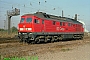 LTS 0892 - DB Cargo "232 611-4"
19.10.1999 - Großkorbetha
Norbert Schmitz LTS 0892 - DB Cargo "232 611-4"
19.10.1999 - Großkorbetha
Norbert Schmitz