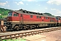 LTS 0892 - DR "232 611-4"
31.05.1992 - Eisenach, Betriebswerk
Norbert Schmitz LTS 0892 - DR "232 611-4"
31.05.1992 - Eisenach, Betriebswerk
Norbert Schmitz