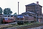 LTS 0892 - DR "232 611-4"
25.07.1992 - Gotha
Ingmar Weidig LTS 0892 - DR "232 611-4"
25.07.1992 - Gotha
Ingmar Weidig