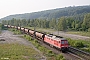 LTS 0893 - Railion "232 612-2"
24.05.2007 - Wetter (Ruhr)-Oberwengern
Ingmar Weidig