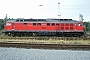 LTS 0893 - Railion "232 612-2"
16.08.2004 - Maschen
Martin Weidlich