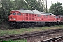 LTS 0894 - DB AG "232 613-0"
23.05.1998 - Wustermark, BetriebswerkNorbert Schmitz