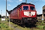 LTS 0896 - DB Cargo "232 615-5"
14.05.2002 - Leipzig-EngelsdorfOliver Wadewitz