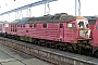 LTS 0896 - DB Cargo "232 615-5"
19.10.2009 - Sassnitz-Mukran (Rügen)Frank Möckel