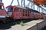 LTS 0896 - DB Cargo "232 615-5"
01.06.2011 - Sassnitz-Mukran (Rügen)Paul Tabbert