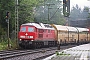 LTS 0898 - Railion "232 617-1"
31.08.2007 - Hamburg-HarburgPaul Tabbert