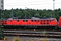 LTS 0898 - Railion "232 617-1"
22.08.2007 - MaschenStephan M&ouml;ckel