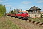 LTS 0898 - Railion "232 617-1"
21.04.2007 - MeuselwitzTorsten Barth