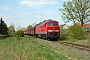 LTS 0898 - Railion "232 617-1"
21.04.2007 - RehmsdorfTorsten Barth
