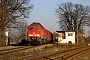 LTS 0898 - Railion "232 617-1"
08.02.2005 - Horka, Abzw. SärichenTorsten Frahn