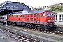 LTS 0898 - Railion "232 617-1"
19.08.2004 - GörlitzTorsten Frahn