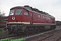 LTS 0898 - DB AG "232 617-1"
26.04.1997 - Reichenbach (Vogtland), BetriebswerkNorbert Schmitz