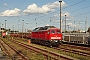 LTS 0899 - DB Cargo "232 618-9"
11.08.2021 - CottbusLukas Jasch