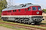 LTS 0899 - DB Cargo "232 618-9"
07.05.2023 - Magdeburg, HandelshafenThomas Wohlfarth