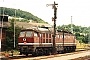 LTS 0901 - DB AG "232 620-5"
07.08.1994 - Sassnitz (Rügen)
Leonhard Grunwald