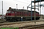 LTS 0901 - DR "232 620-5"
01.05.1992 - Rostock, Betriebswerk Hauptbahnhof
Norbert Schmitz LTS 0901 - DR "232 620-5"
01.05.1992 - Rostock, Betriebswerk Hauptbahnhof
Norbert Schmitz