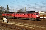 LTS 0903 - DB Cargo "232 622-1"
10.02.2001 - Kassel-WilhelmshöheMarvin Fries