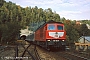 LTS 0904 - DB AG "232 623-9"
28.09.1998 - Greiz-DölauThomas Ehrhardt