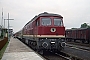 LTS 0905 - DR "132 624-8"
15.06.1990 - BüchenPhilip Wormald