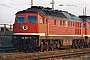 LTS 0905 - DB Cargo "232 624-7"
17.02.2002 - Rostock-Seehafen
Christian Graetz