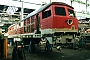 LTS 0906 - DB Cargo "232 625-4"
20.09.2003 - Cottbus, AusbesserungswerkDaniel Berg