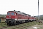 LTS 0907 - DB Cargo "232 626-2"
26.10.2002 - Saalfeld (Saale)
Ralph Mildner