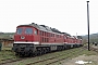 LTS 0907 - DB Cargo "232 626-2"
26.10.2002 - Saalfeld (Saale)Ralph Mildner [†]