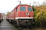 LTS 0907 - DB Cargo "232 626-2"
27.10.2007 - Saalfeld (Saale)
Sven Hohlfeld