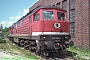 LTS 0907 - DB AG "232 626-2"
19.05.1997 - Reichenbach (Vogtland), BetriebswerkNorbert Schmitz