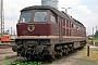LTS 0907 - DR "232 626-2"
29.05.1992 - Riesa, BetriebswerkNorbert Schmitz